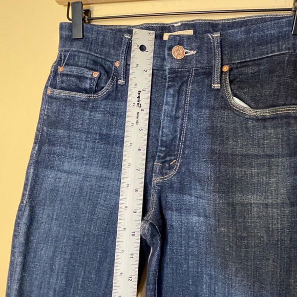 MOTHER 'The Looker' Jeans - Picture 11 of 11